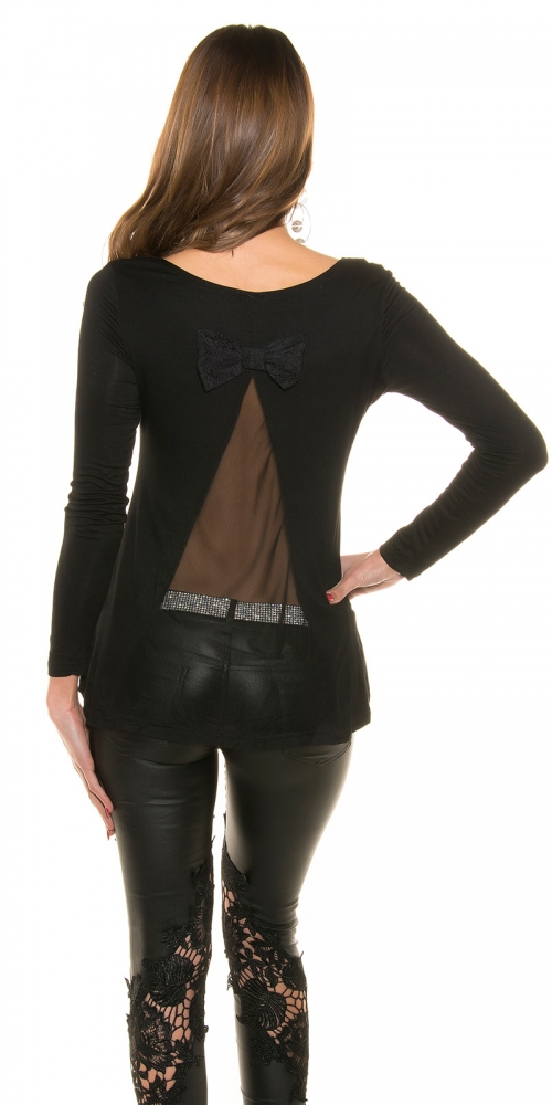Bluze fashion dama cu la moda net