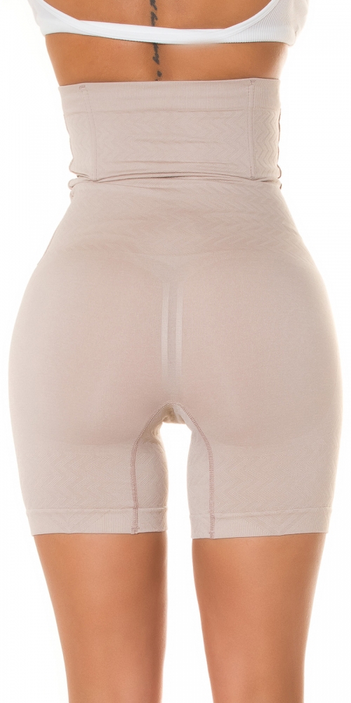 sexy cu talie inalta modelatorLeggings