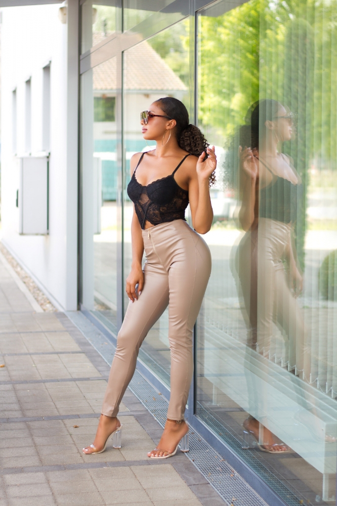 Pantaloni fashion