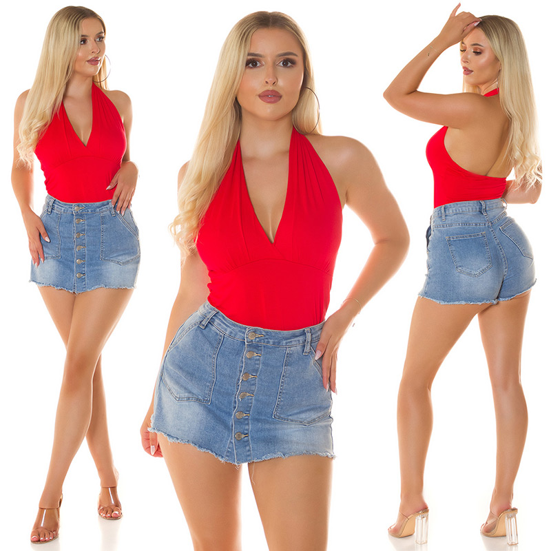 Top sexy